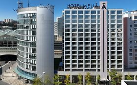 Melia Lisboa Oriente Hotel